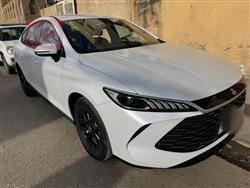 بي واي دي Qin Plus